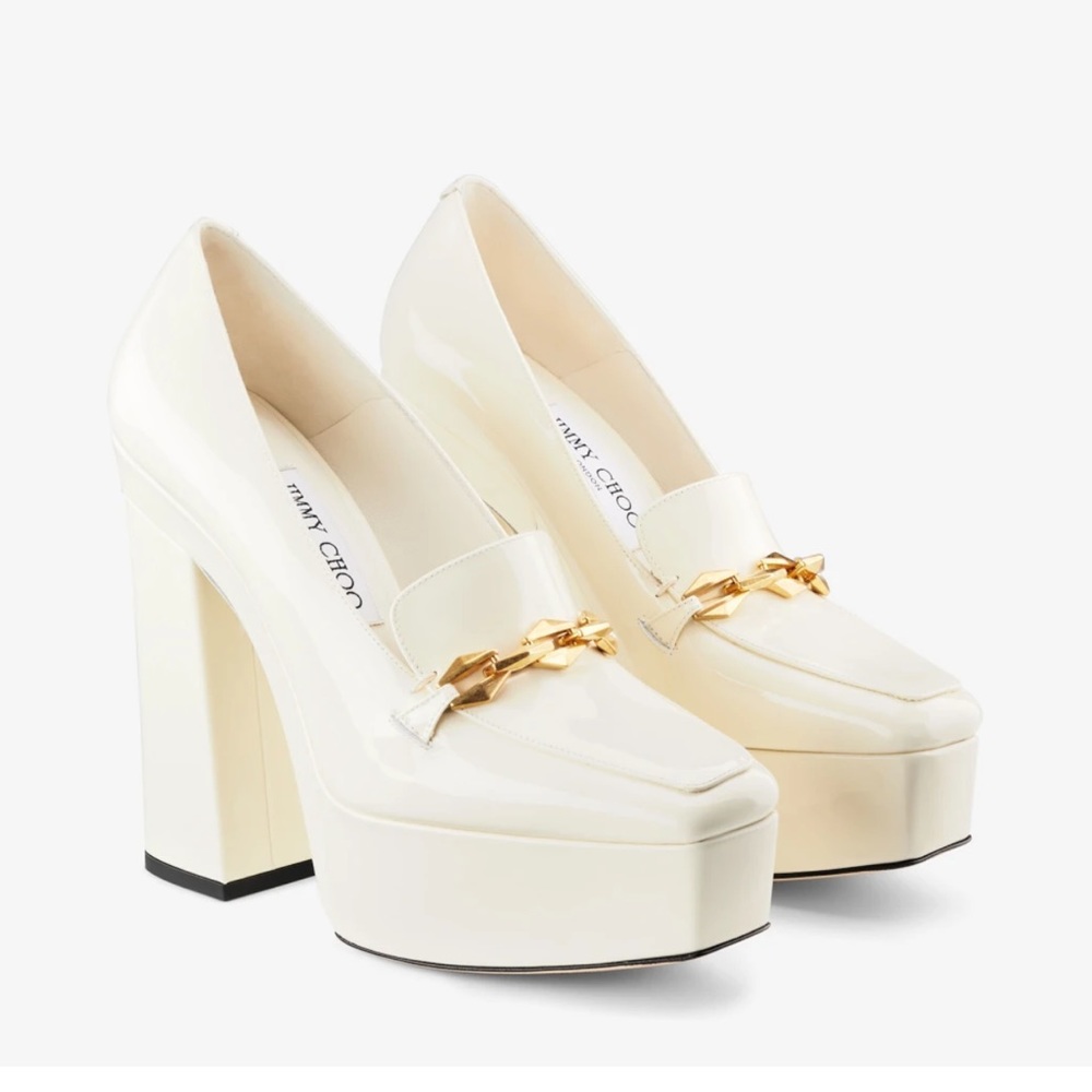 Jimmy Choo Diamond Tilda